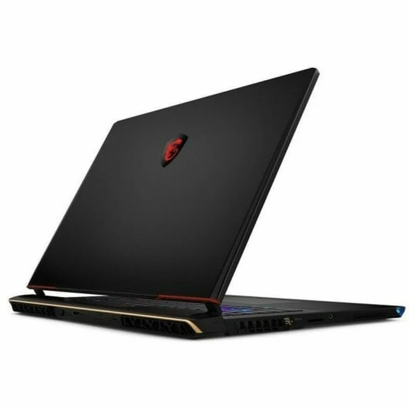Ordinateur portable MSI 9S7-17S111-419 17" 32 Go RAM 1 To SSD Nvidia Geforce RTX 4090