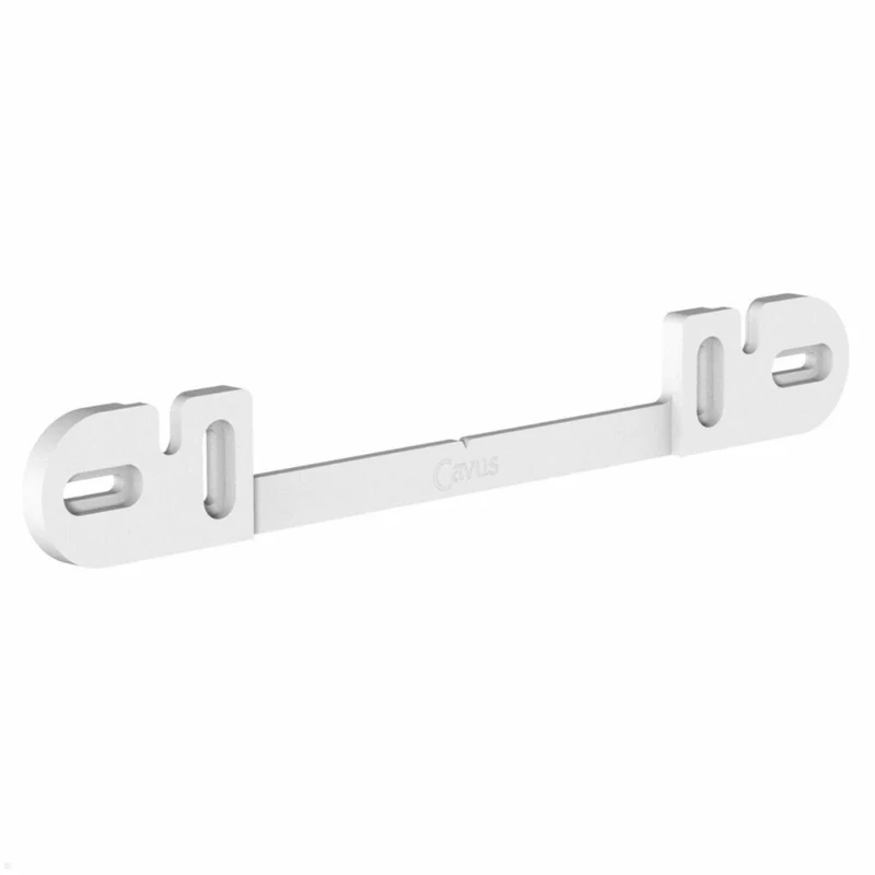 Support d'enceinte Cavus Wall Mount fixe