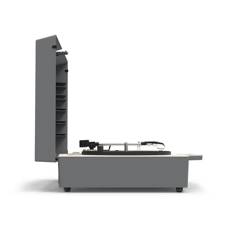 Tourne-disque Victrola Re-Spin Gris