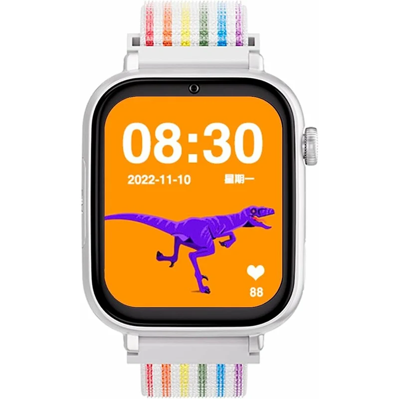 Montre intelligente pour enfants Save Family SW+B.CTVM