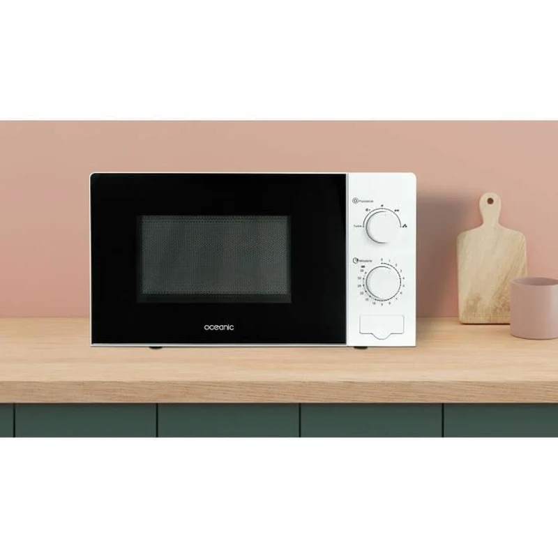 Micro-ondes Océanique MO20W11 20 L