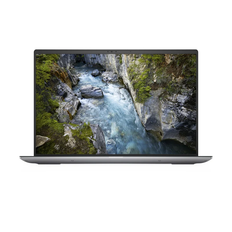 Ordinateur portable Dell 5680 Intel Core i7-13700H 32 Go RAM 1 To SSD NVIDIA RTX A1000 Qwerty espagnol