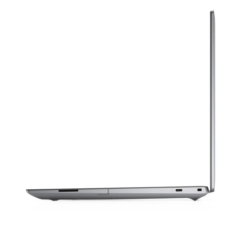 Ordinateur portable Dell 5680 Intel Core i7-13700H 32 Go RAM 1 To SSD NVIDIA RTX A1000 Qwerty espagnol