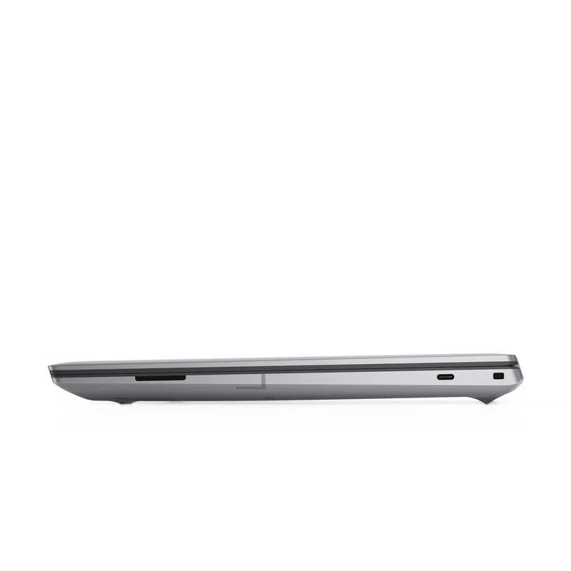 Ordinateur portable Dell 5680 Intel Core i7-13700H 32 Go RAM 1 To SSD NVIDIA RTX A1000 Qwerty espagnol