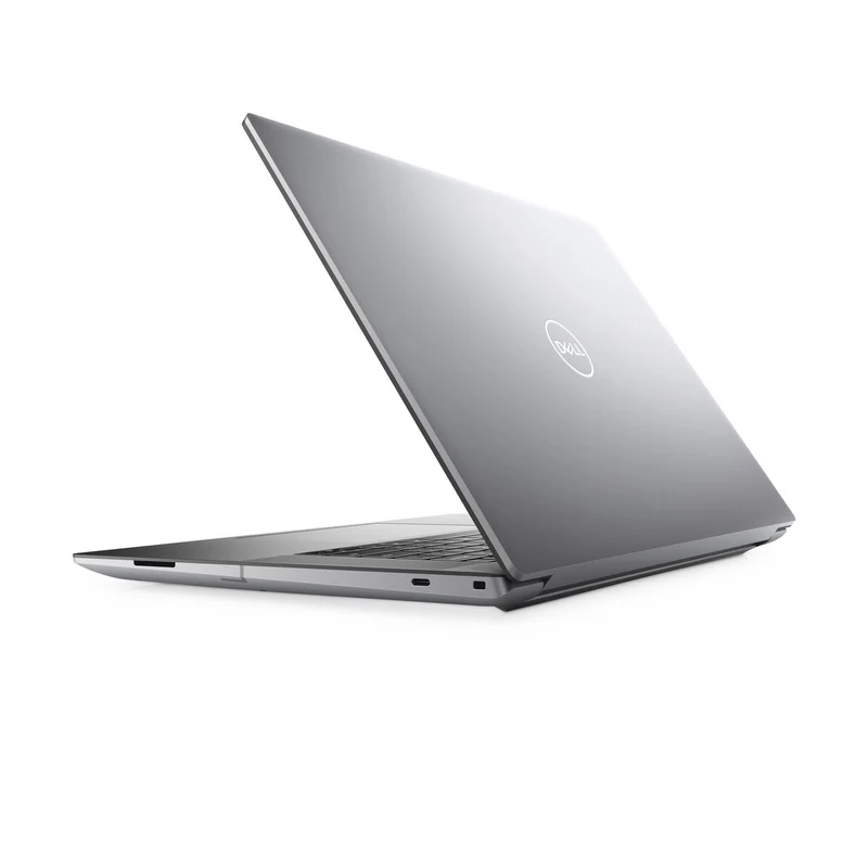Ordinateur portable Dell 5680 Intel Core i7-13700H 32 Go RAM 1 To SSD NVIDIA RTX A1000 Qwerty espagnol