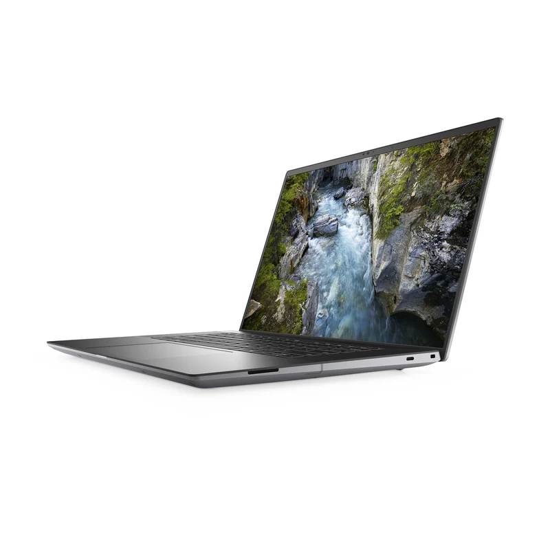 Ordinateur portable Dell 5680 Intel Core i7-13700H 32 Go RAM 1 To SSD NVIDIA RTX A1000 Qwerty espagnol