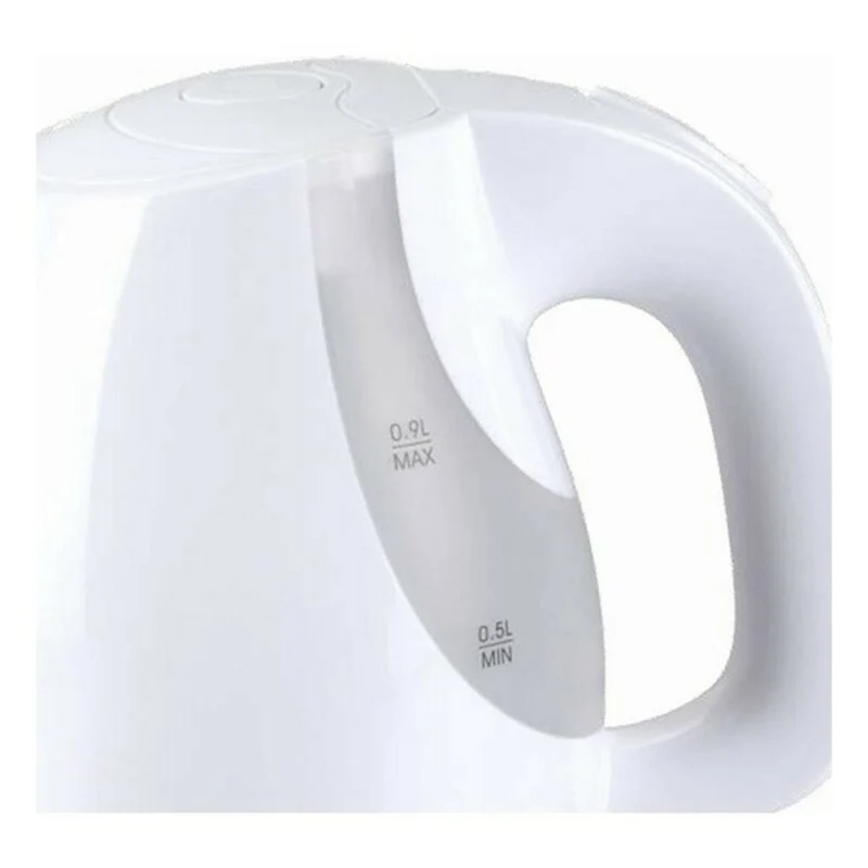 Bouilloire et bouilloire électrique Haeger EK-13W.006A 1300 W