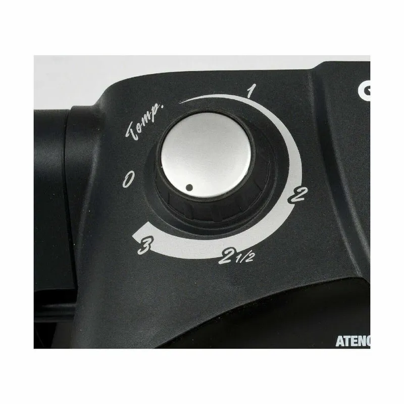 Machine à Pizza G3Ferrari G1000610 Noir 1200 W