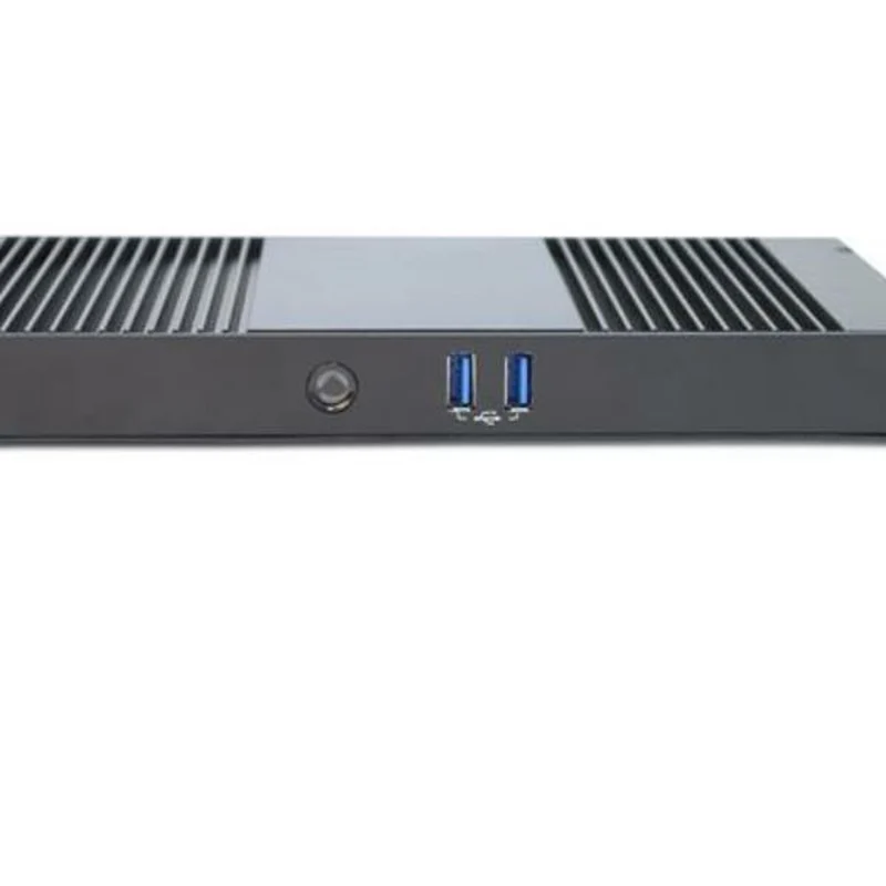 Mini PC Aopen 491.DEK00.0420 Intel Core i3-1115G4 8 Go RAM 128 Go SSD