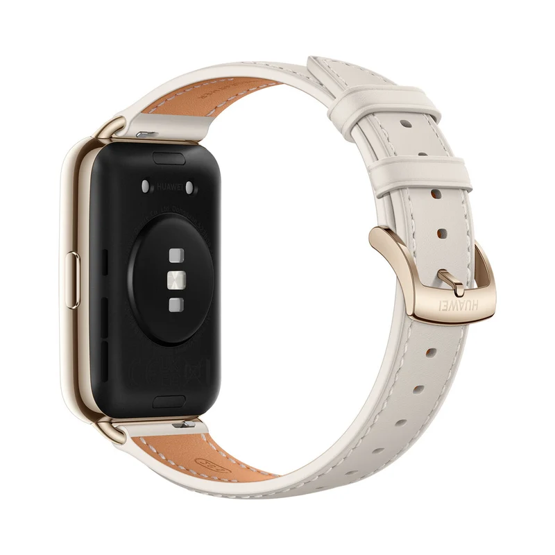 Montre connectée Huawei WATCH FIT 2 1,74" Blanc