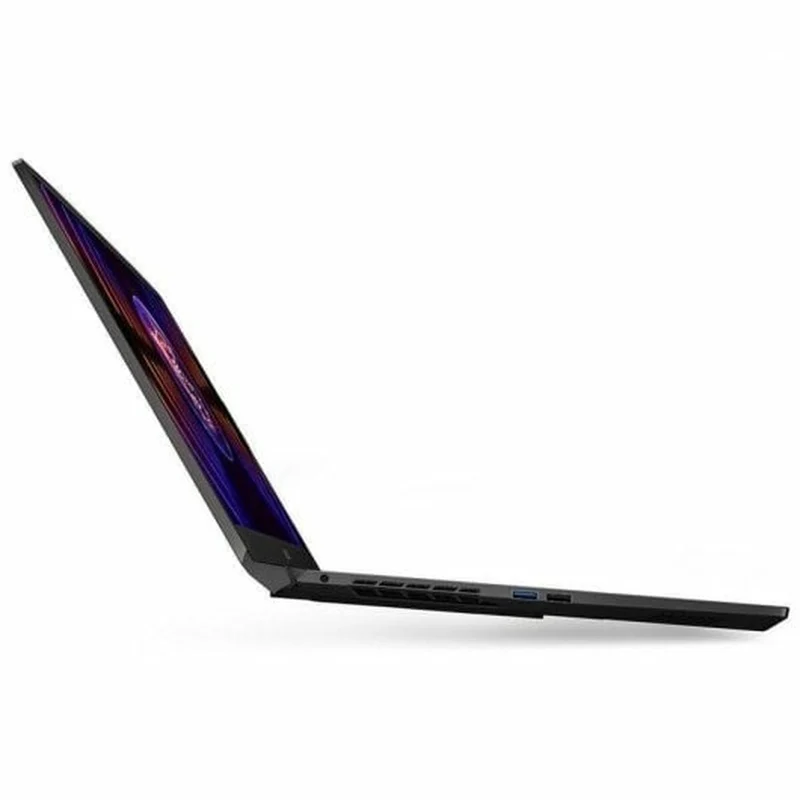 Ordinateur portable MSI Pulse 17 B13VGK-685XES Qwerty espagnol Intel Core i9-13900H 32 Go RAM 17,3" 1 To SSD