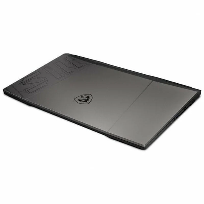 Ordinateur portable MSI Pulse 17 B13VGK-685XES Qwerty espagnol Intel Core i9-13900H 32 Go RAM 17,3" 1 To SSD