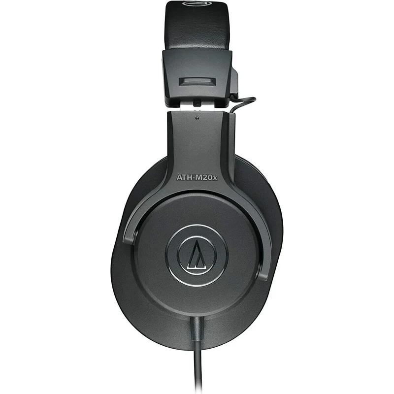 Casque Bluetooth Audio-Technica Iberia ATH-M20X