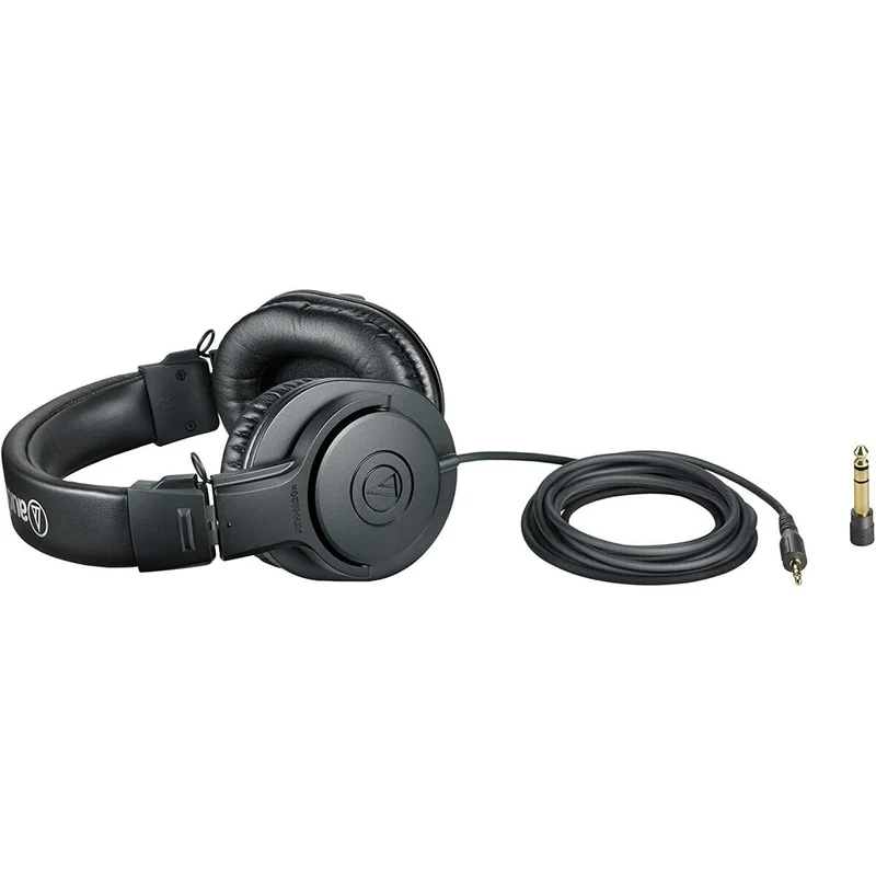 Casque Bluetooth Audio-Technica Iberia ATH-M20X