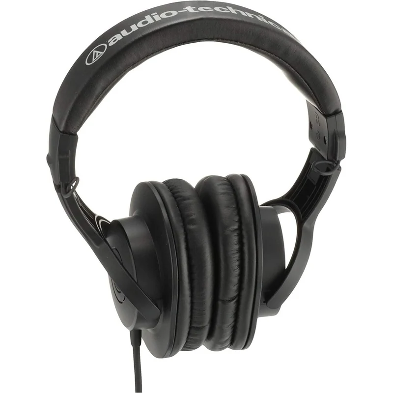 Casque Bluetooth Audio-Technica Iberia ATH-M20X
