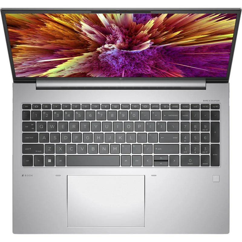 Ordinateur portable HP 16 G10 i7-1365u 512 Go SSD 16 Go de RAM