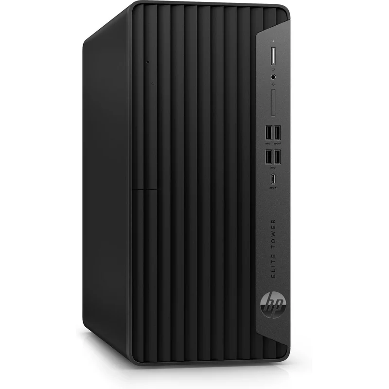 Mini PC HP 7B0D2EA#ABE I5-13500 16 Go RAM Intel Core i5-13500 512 Go SSD