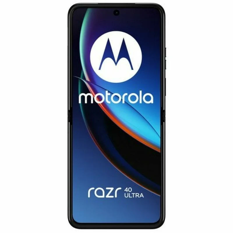Smartphone Motorola 40 Ultra 256 Go 8 Go RAM Noir