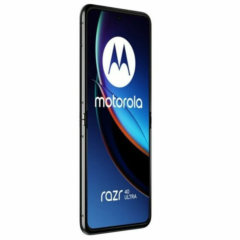 Smartphone Motorola 40 Ultra 256 Go 8 Go RAM Noir