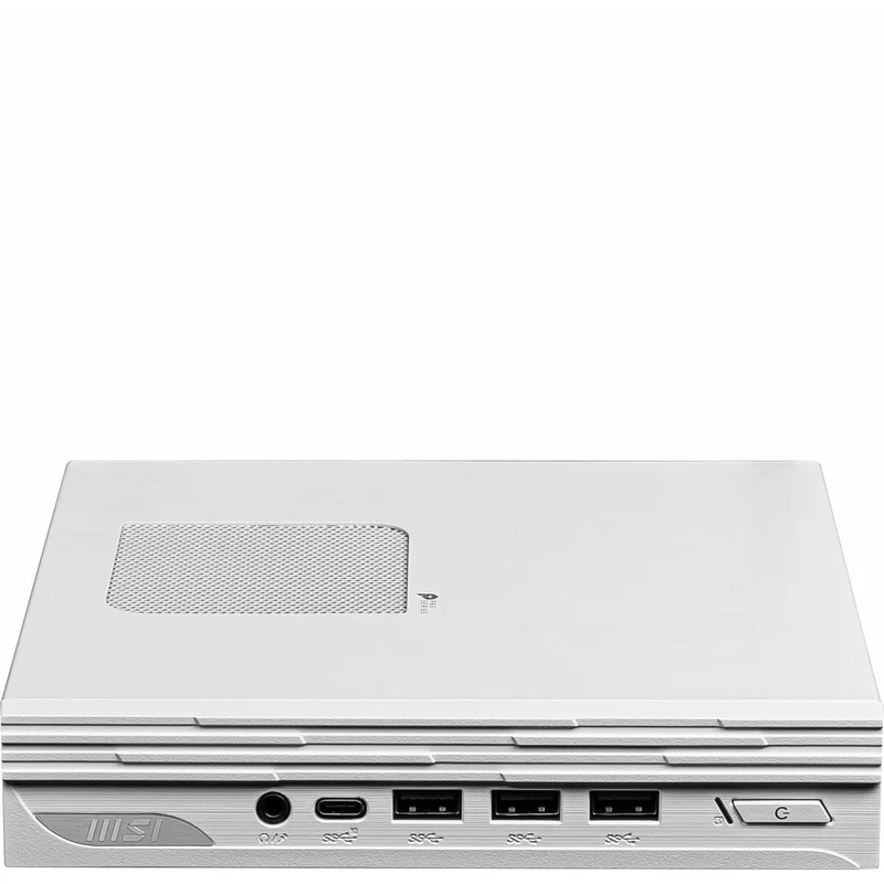 Ordinateur portable MSI 9S6-B0A612-083 8 Go RAM 256 Go SSD Qwerty espagnol