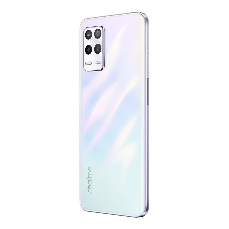 Smartphone Realme 9 5G Blanc 6,6" Noir 4 Go RAM 3 Go RAM 128 Go