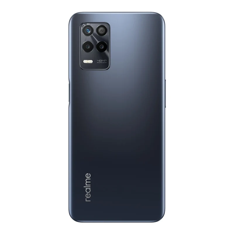 Smartphone Realme 9 5G Noir 4 Go RAM 6,6"