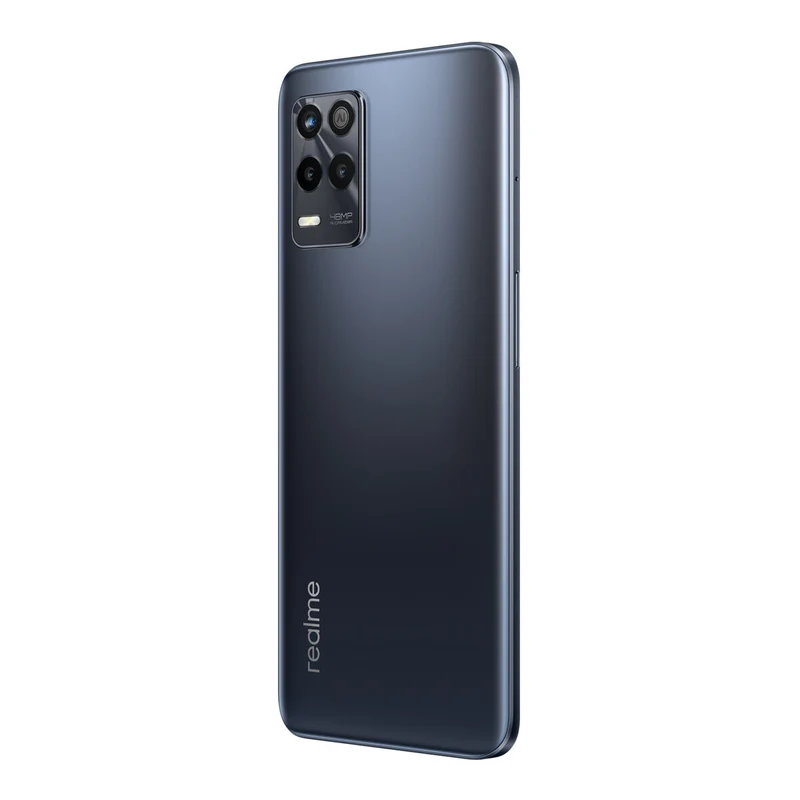 Smartphone Realme 9 5G Noir 4 Go RAM 6,6"