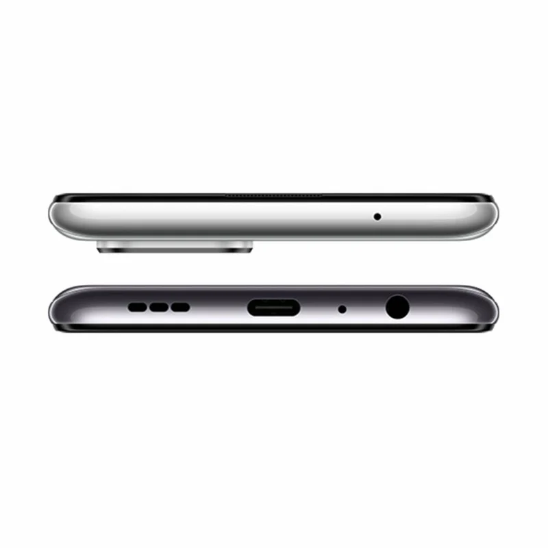 Smartphone Oppo A94 5G Noir 8 Go RAM MediaTek Dimensity 800U 6,43" 128 Go