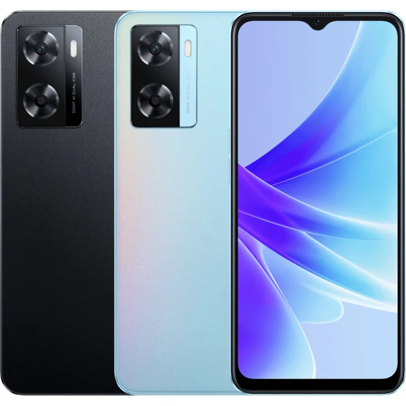 Smartphone Oppo A57s 128 Go 4 Go de RAM
