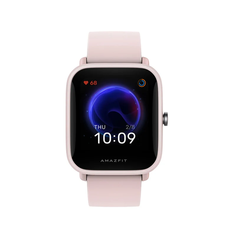 Montre connectée Amazfit Bip U Pro 1,43" GPS Bluetooth