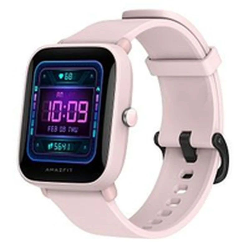 Montre connectée Amazfit Bip U Pro 1,43" GPS Bluetooth