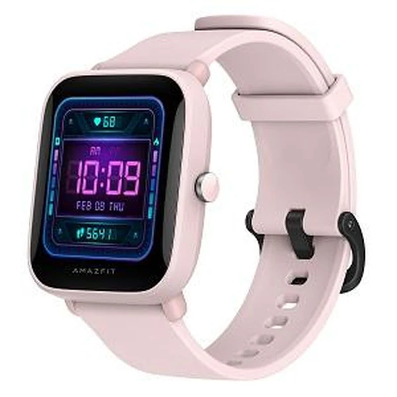 Montre connectée Amazfit Bip U Pro 1,43" GPS Bluetooth