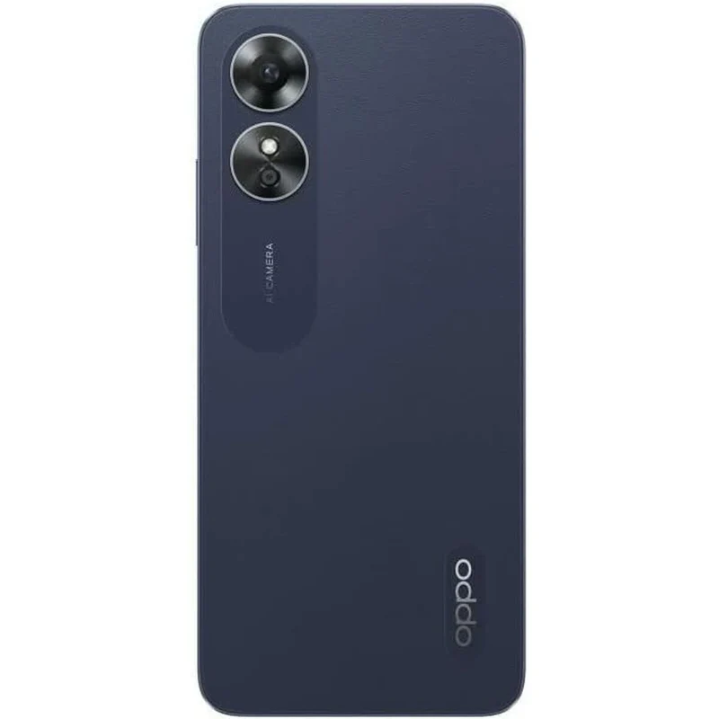 Smartphone Oppo A17 6,56" Noir 4 Go RAM