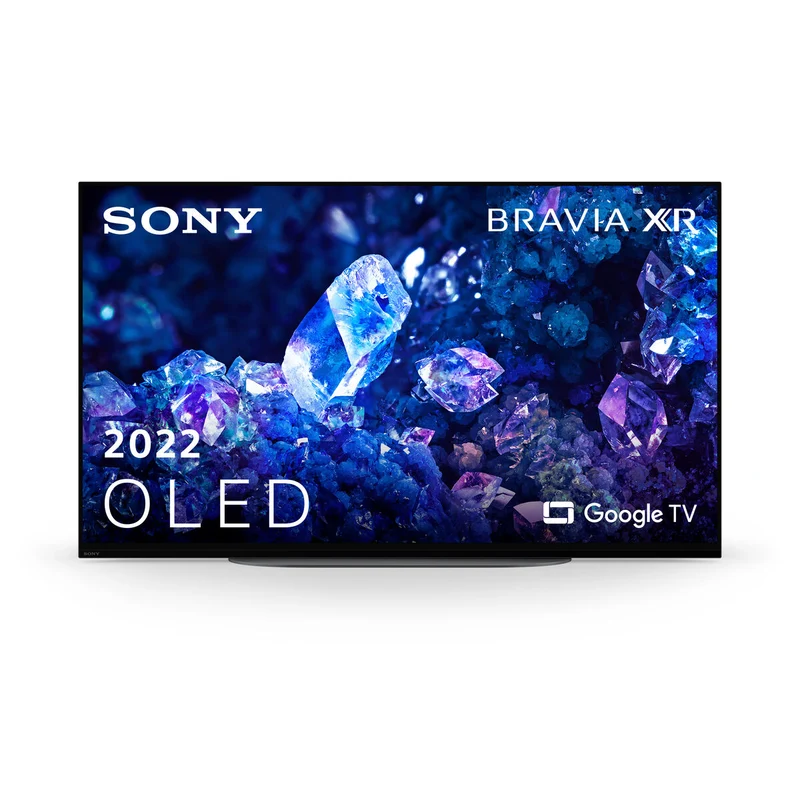 Téléviseur intelligent Sony XR42A90K 4K Ultra HD 42" OLED