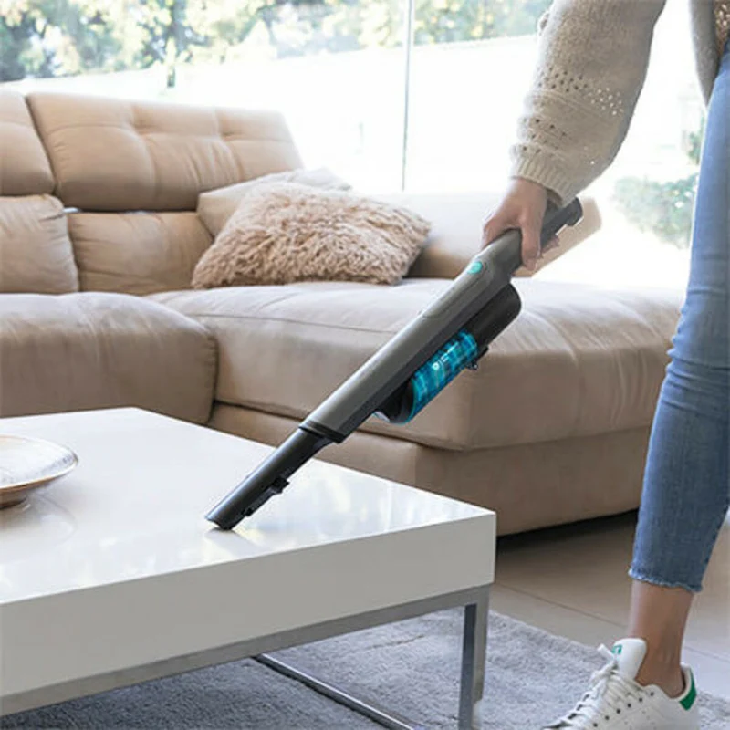 Aspirateur portatif Cecotec Conga Rockstar Micro 12000 120 ml 200 W