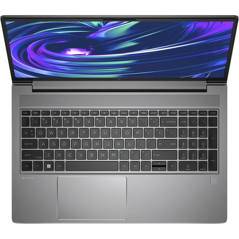 Ordinateur portable HP ZBOOK POWER G10 15,6" Intel Core i7-13700H 16 Go de RAM 512 Go SSD
