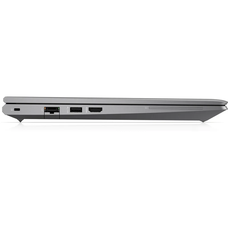 Ordinateur portable HP ZBOOK POWER G10 15,6" Intel Core i7-13700H 16 Go de RAM 512 Go SSD