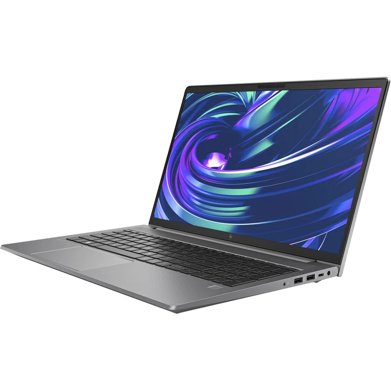 Ordinateur portable HP ZBOOK POWER G10 15,6" Intel Core i7-13700H 16 Go de RAM 512 Go SSD