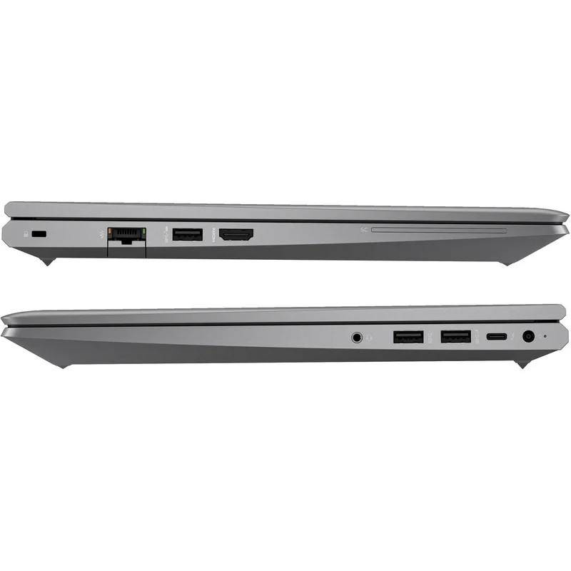Ordinateur portable HP ZBOOK POWER G10 15,6" Intel Core i7-13700H 16 Go de RAM 512 Go SSD