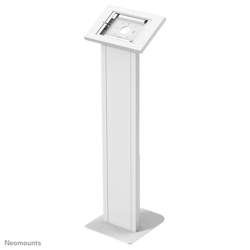 Support Tablette Neomounts FL15-750WH1 Blanc