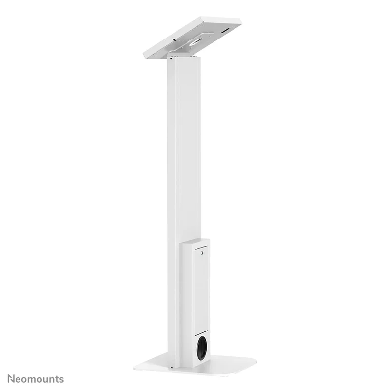 Support Tablette Neomounts FL15-750WH1 Blanc