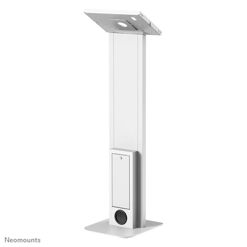 Support Tablette Neomounts FL15-750WH1 Blanc