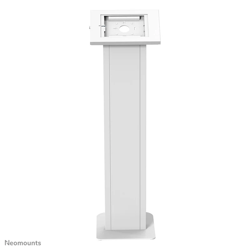 Support Tablette Neomounts FL15-750WH1 Blanc