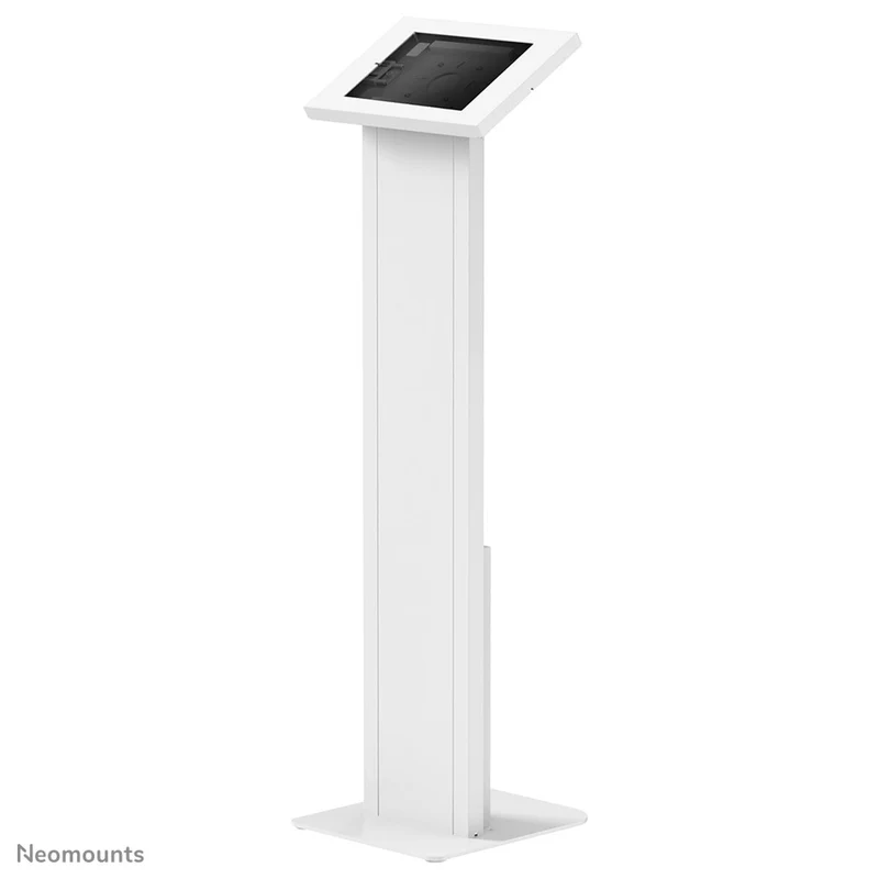 Support Tablette Neomounts FL15-750WH1 Blanc