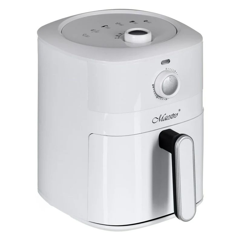 Friteuse à air Feel Maestro MR-754 Blanc 1500 W 4,2 L