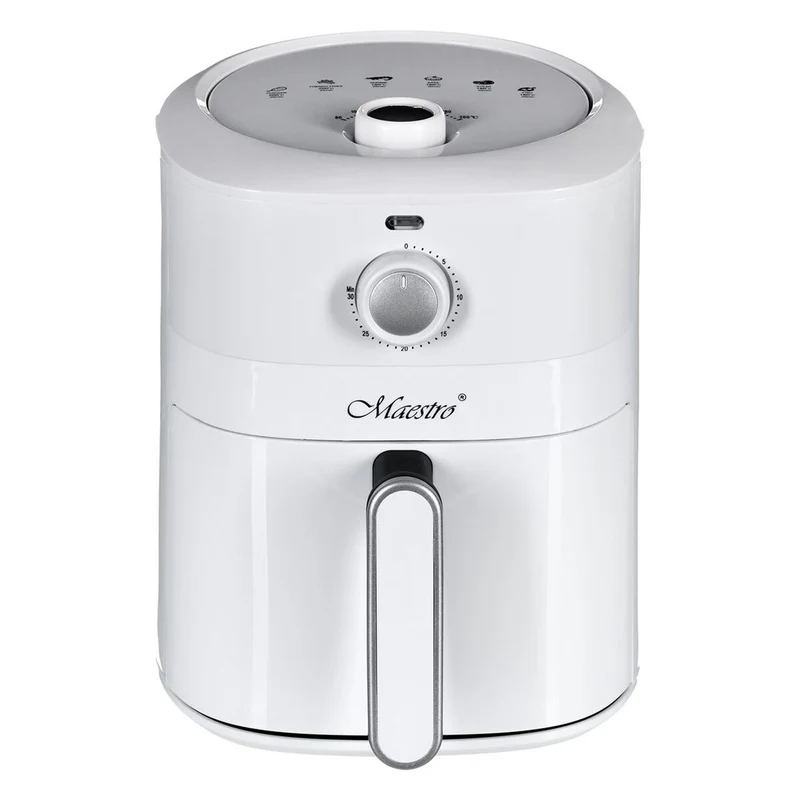 Friteuse à air Feel Maestro MR-754 Blanc 1500 W 4,2 L