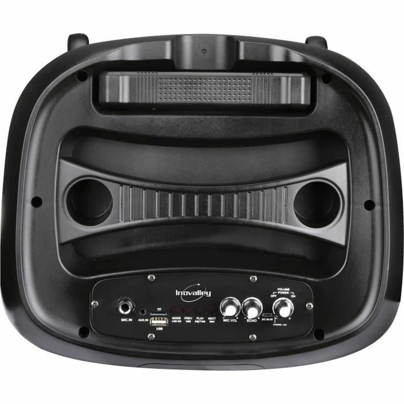 Haut-parleurs Bluetooth portables Inovaley