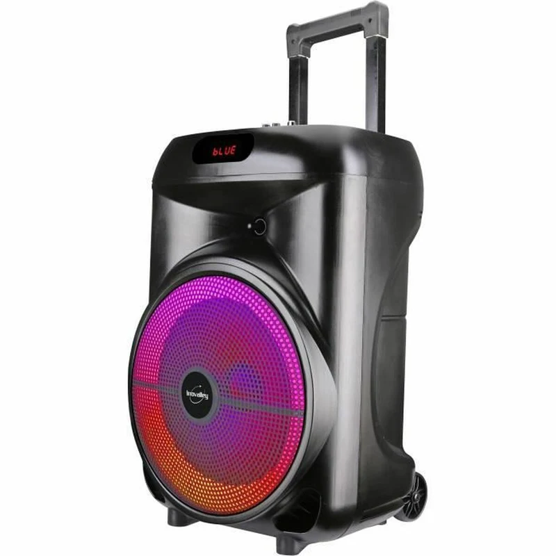 Haut-parleurs Bluetooth portables Inovaley