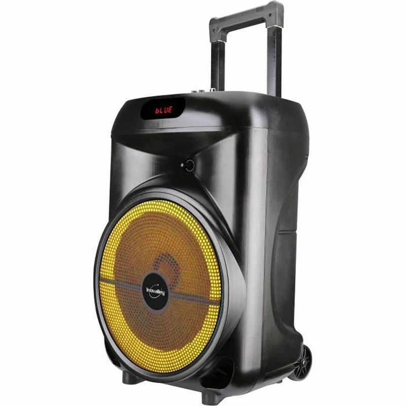 Haut-parleurs Bluetooth portables Inovaley