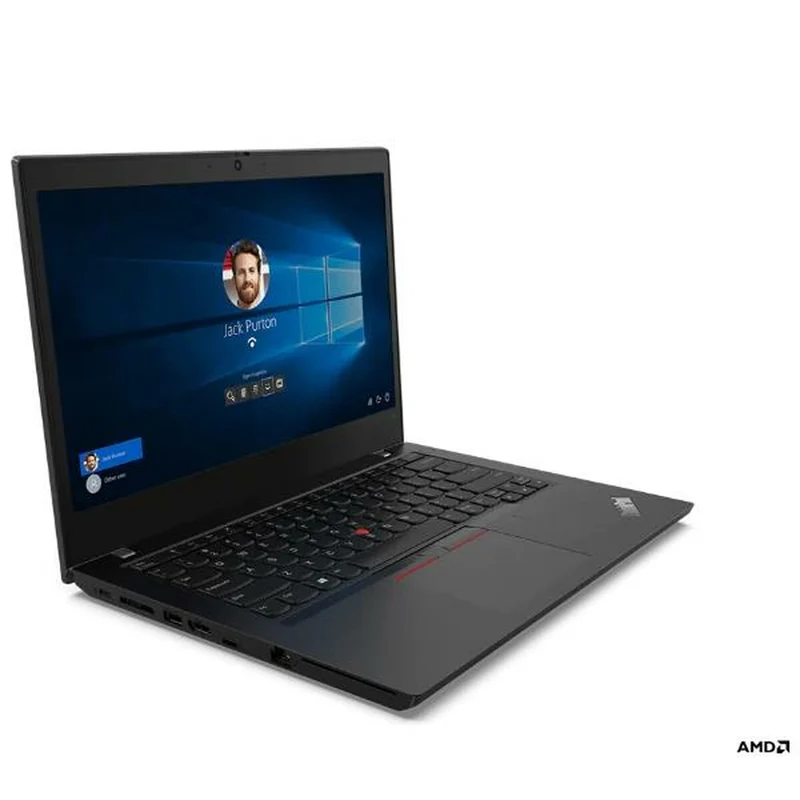 Ordinateur portable Lenovo 20U5S0M300 14" 8 Go de RAM 512 Go SSD